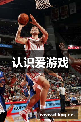 认识爱游戏